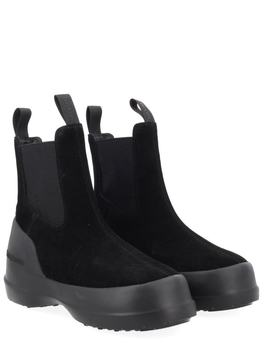 Moon Boot - CHELSEA BOOT "MOON" chelsea-boot-moon