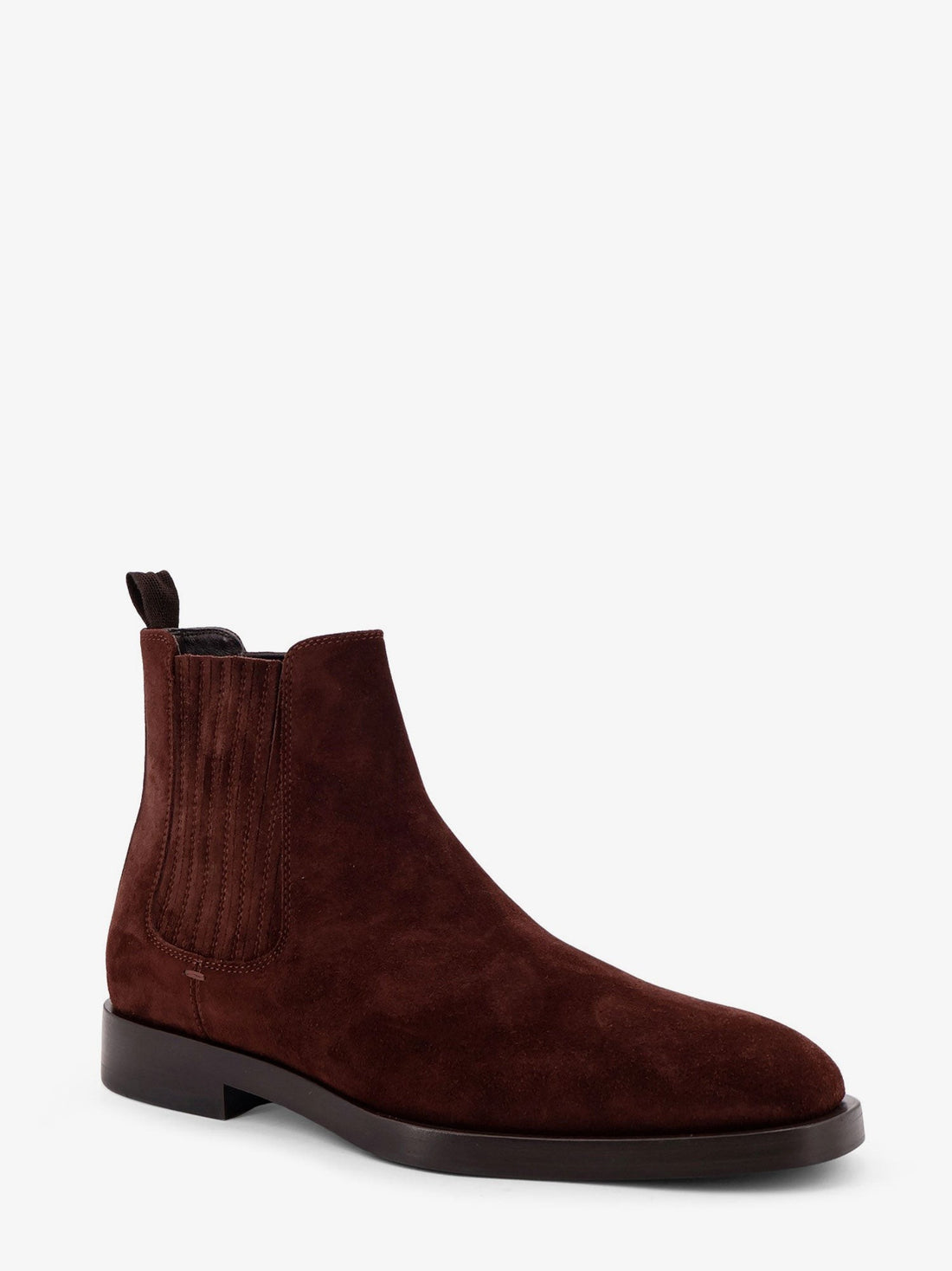 Chelsea Boot suede ankle boots