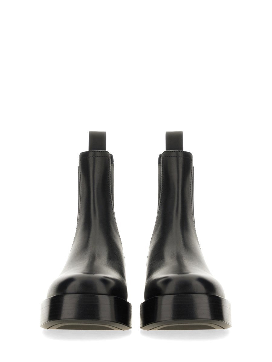 CHELSEA BOOT "TORINO"