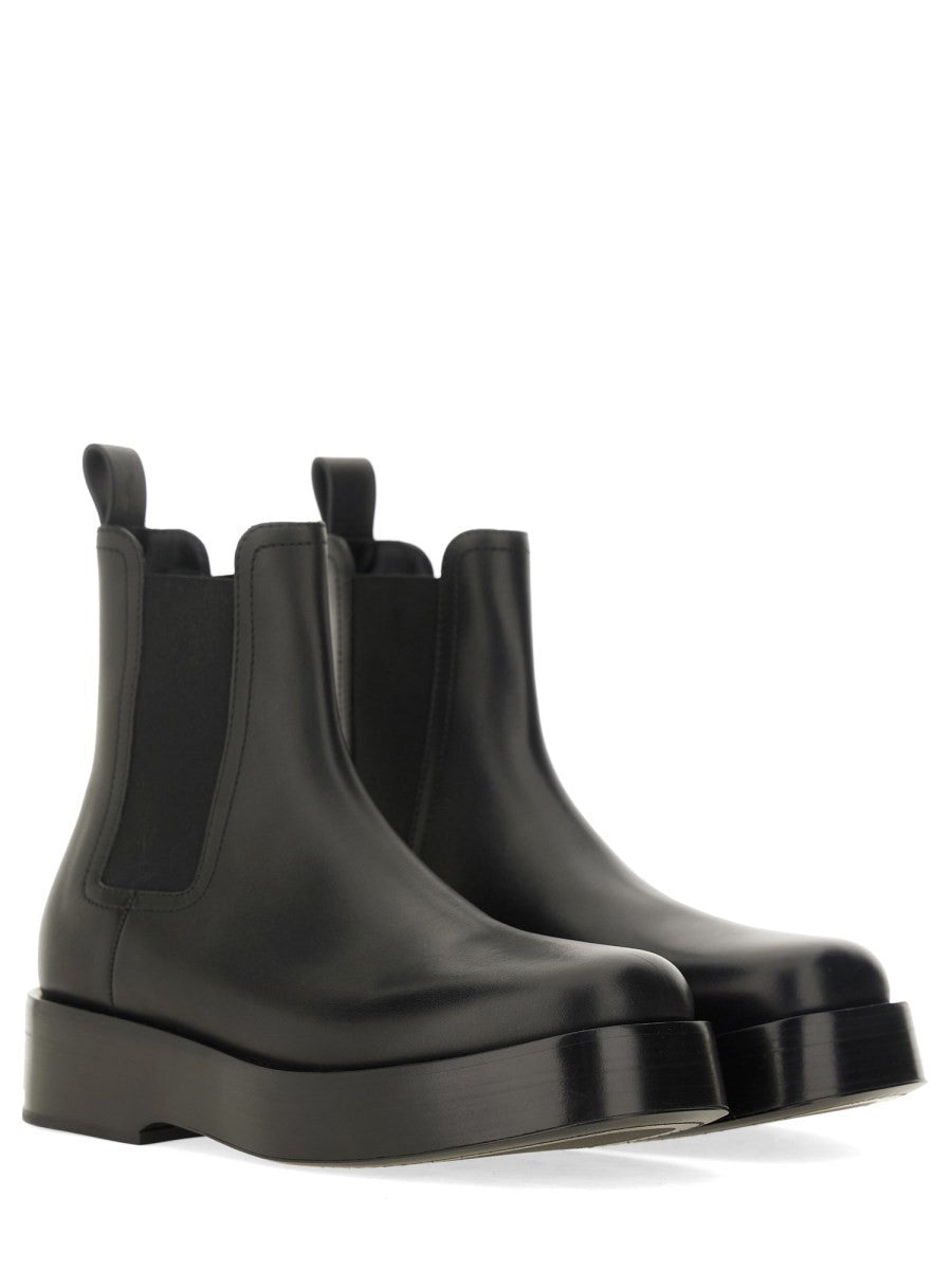 CHELSEA BOOT "TORINO"