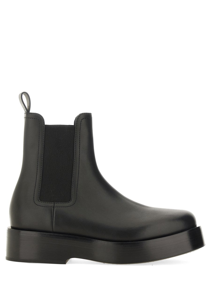 CHELSEA BOOT "TORINO"