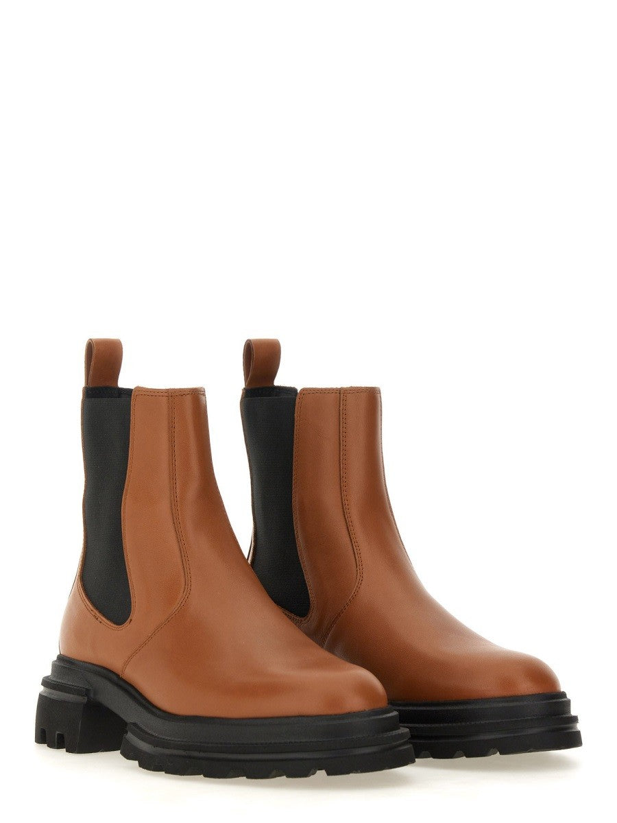 CHELSEA BOOT