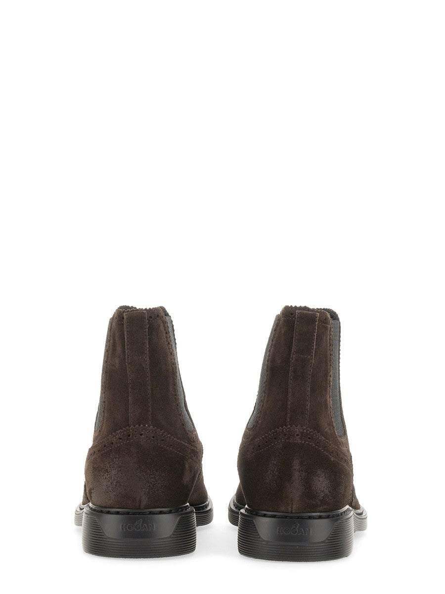 CHELSEA BOOT