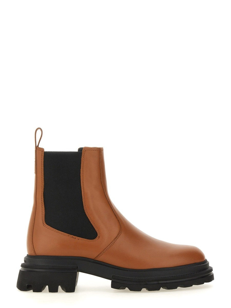 Hogan - CHELSEA BOOT chelsea-boot_530205d3-5a4f-430a-906b-50dd7756d885