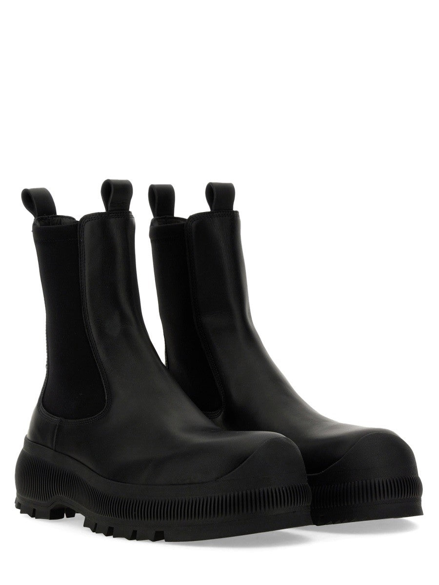 JIL SANDER - CHELSEA BOOT chelsea-boot_df35f5e7-70c3-48bc-938d-084ef235405a