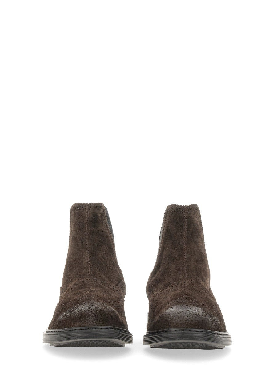 Hogan - CHELSEA BOOT chelsea-boot_8d834f98-b76e-419c-a57b-9282a61d90ca
