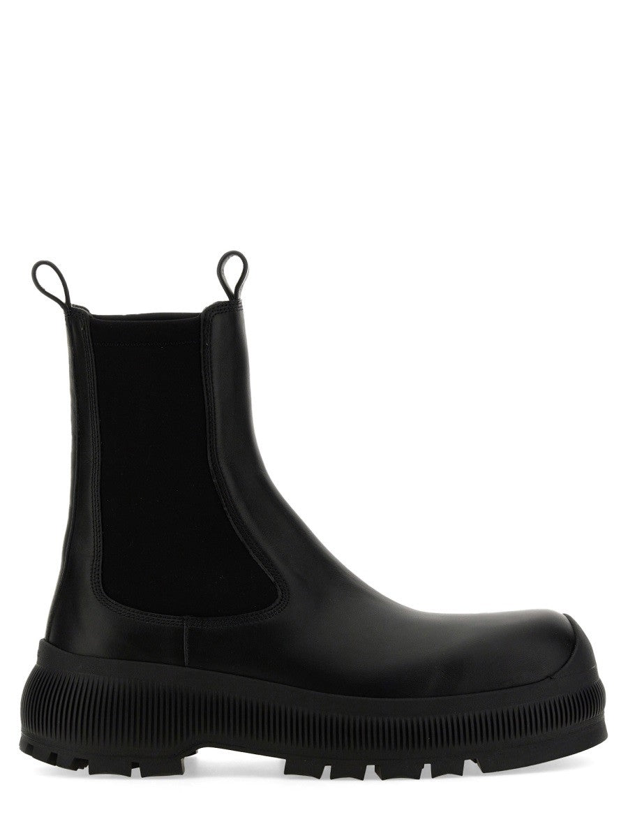 JIL SANDER - CHELSEA BOOT chelsea-boot_df35f5e7-70c3-48bc-938d-084ef235405a