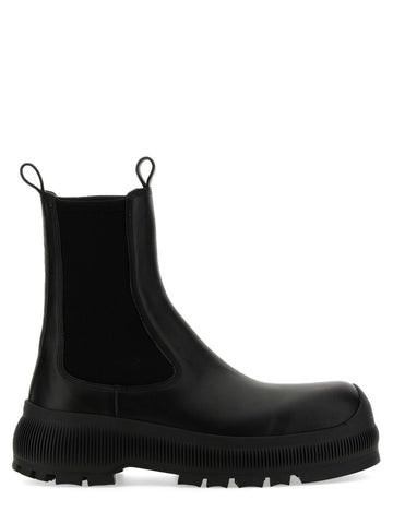 JIL SANDER - CHELSEA BOOT chelsea-boot_df35f5e7-70c3-48bc-938d-084ef235405a
