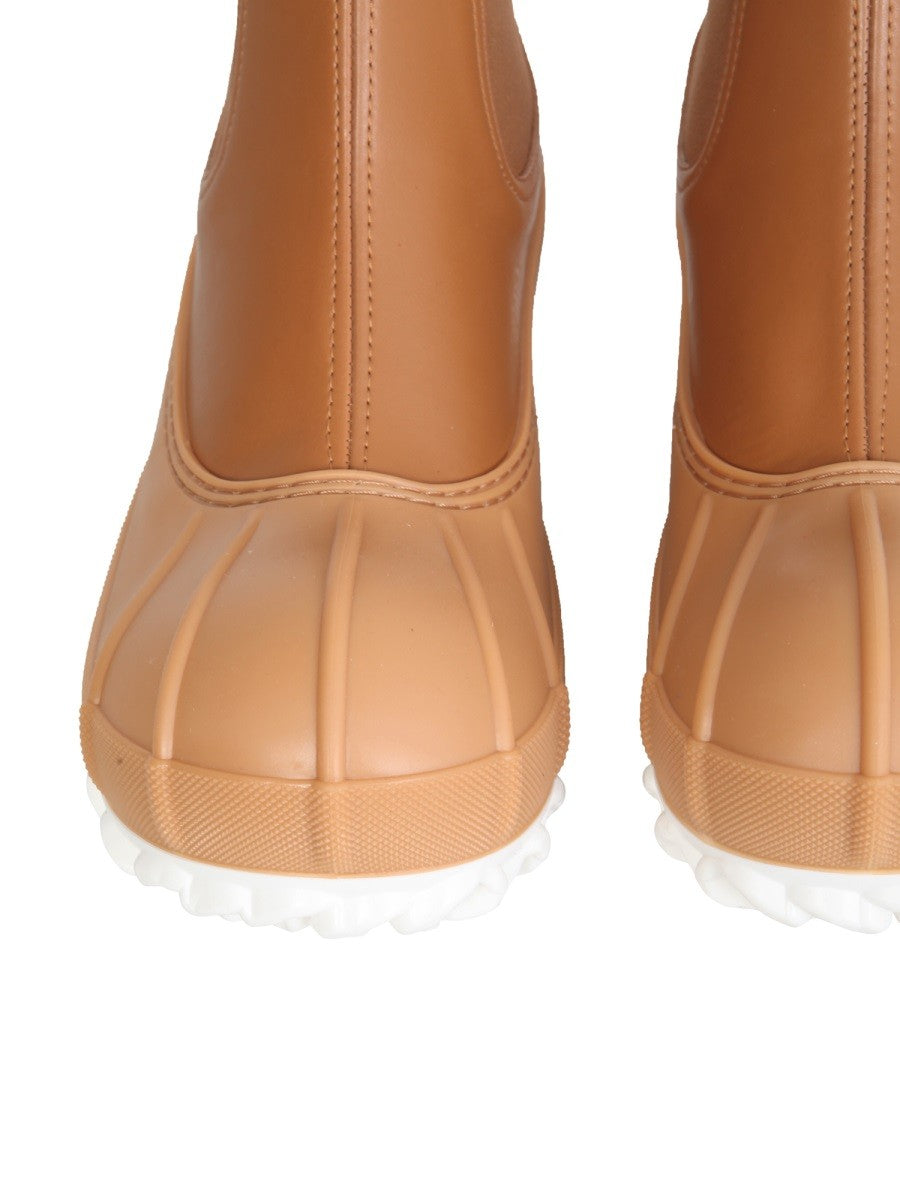 stella mccartney - CHELSEA DUCK CITY BOOTS chelsea-duck-city-boots