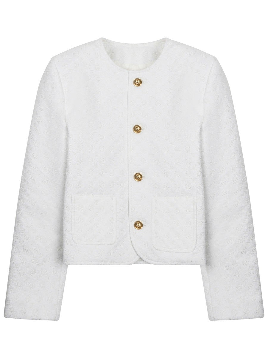 Celine "CHELSEA" JACKET