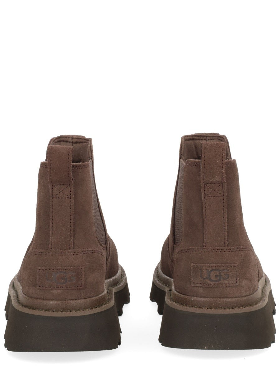 Ugg - "CHELSEA LUG" BOOT chelsea-lug-boot_cdfbfdc4-eea4-4e62-9b56-bff5b195fe80
