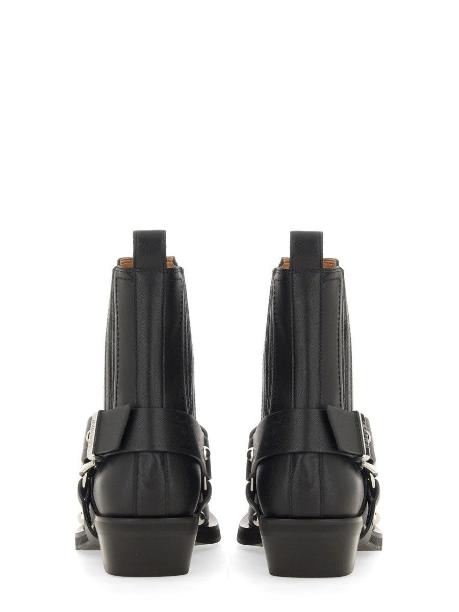 GANNI - CHELSEA WESTERN FITTED BOOT chelsea-western-fitted-boot_12bf9035-1770-452f-9cb9-2432bf84b11c