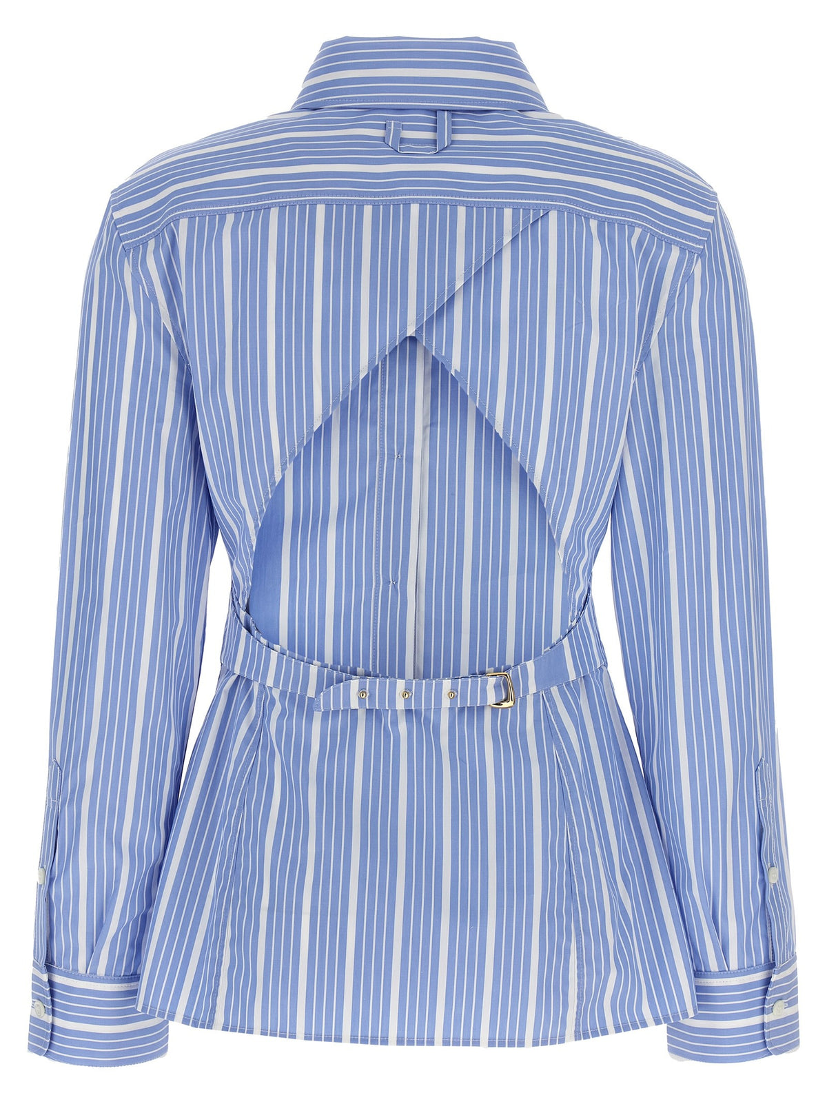 JACQUEMUS - 'Chemise De Costume' shirt