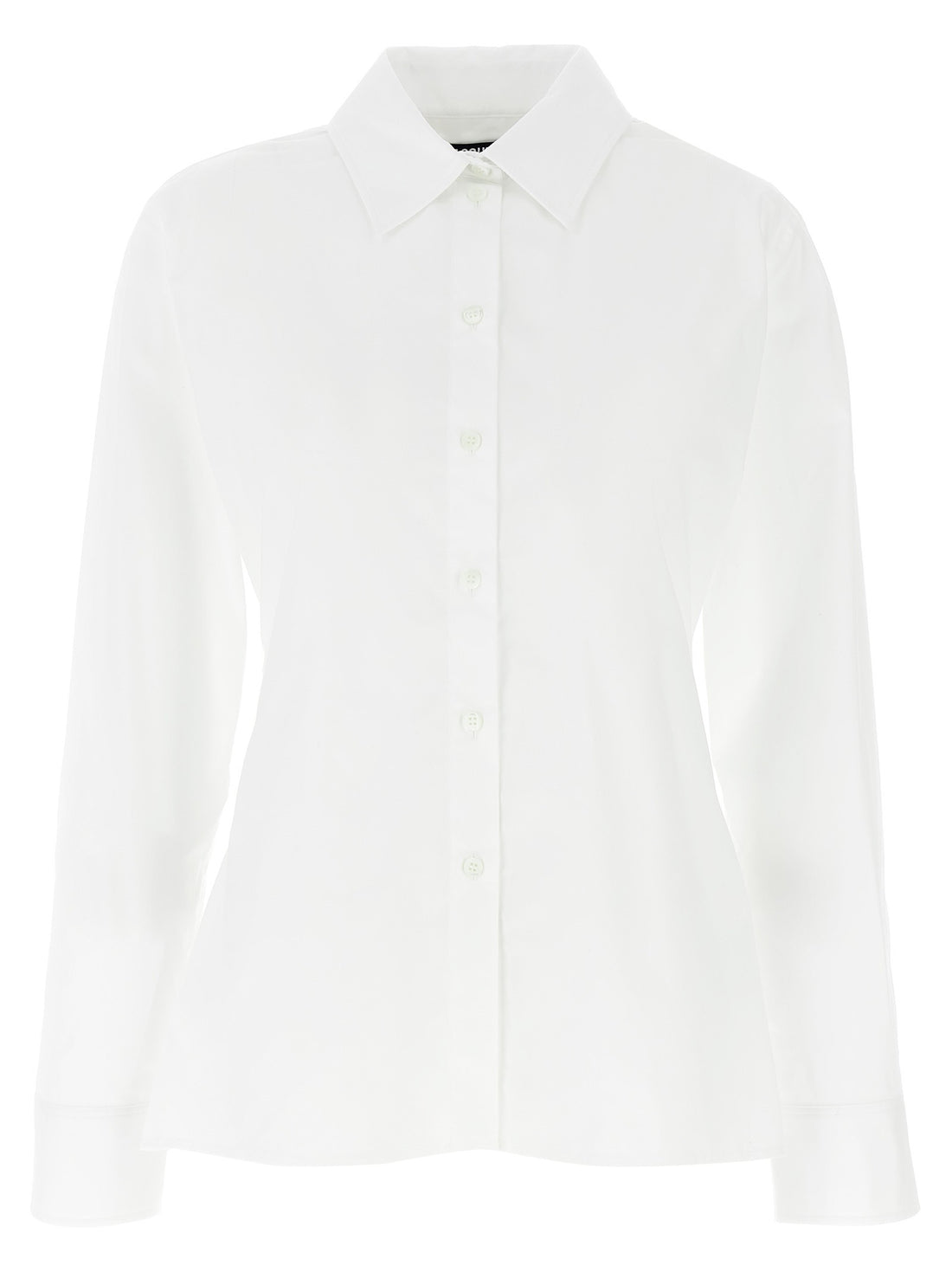 JACQUEMUS - 'Chemise De Costume' shirt chemise-de-costume-shirt_45b2cfe1-d653-4627-bc56-83a1d45be509