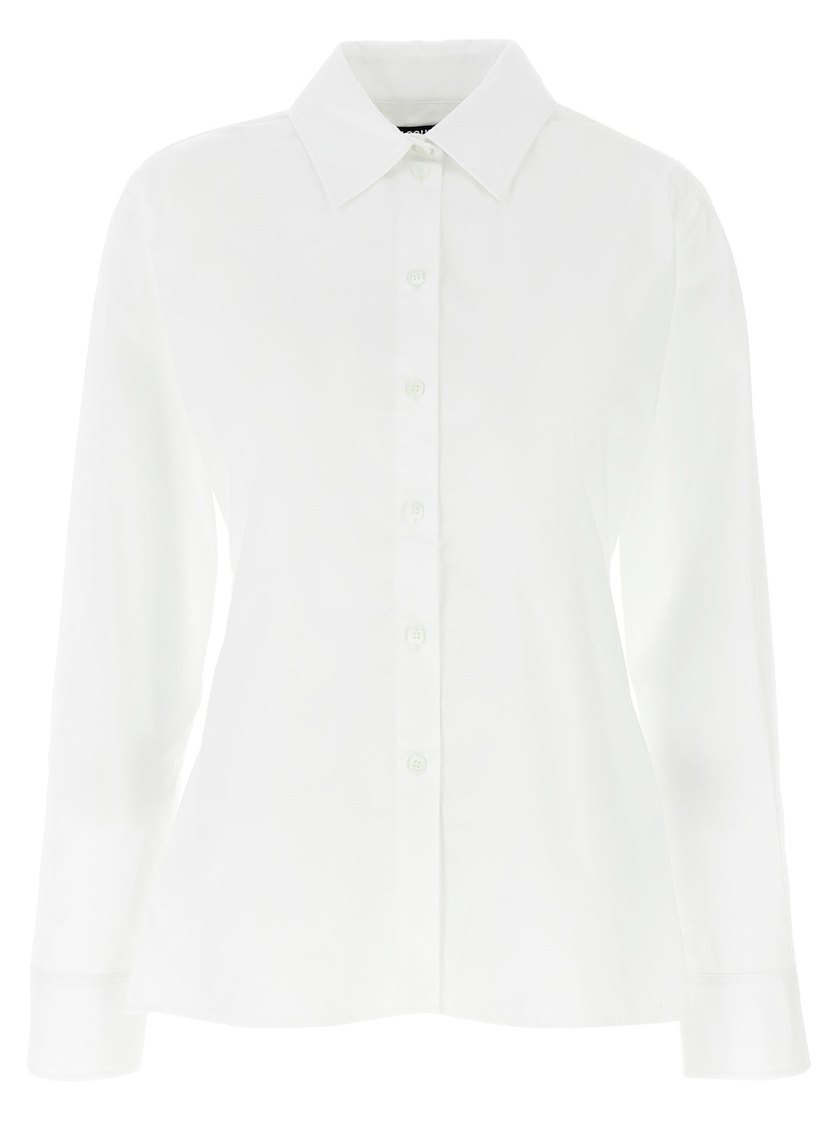 JACQUEMUS - 'Chemise De Costume' shirt