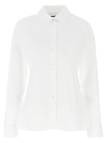 JACQUEMUS - 'Chemise De Costume' shirt
