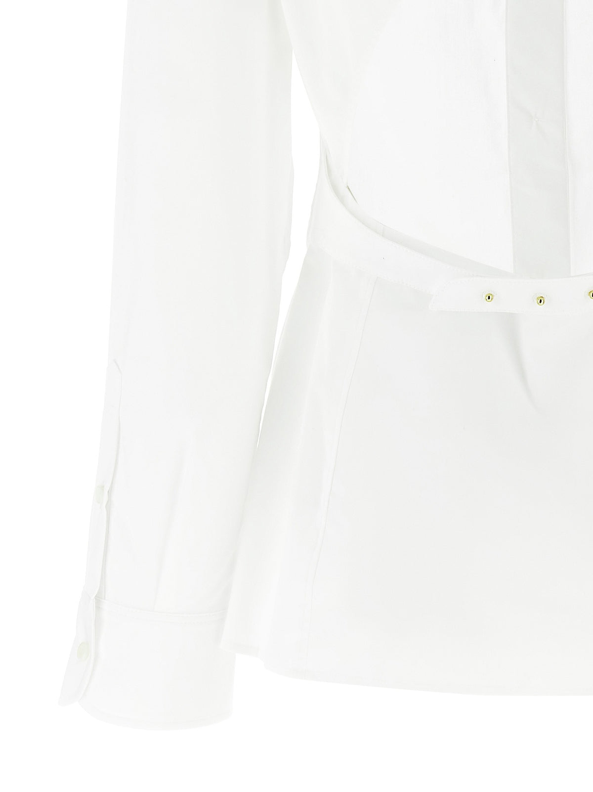 JACQUEMUS - 'Chemise De Costume' shirt