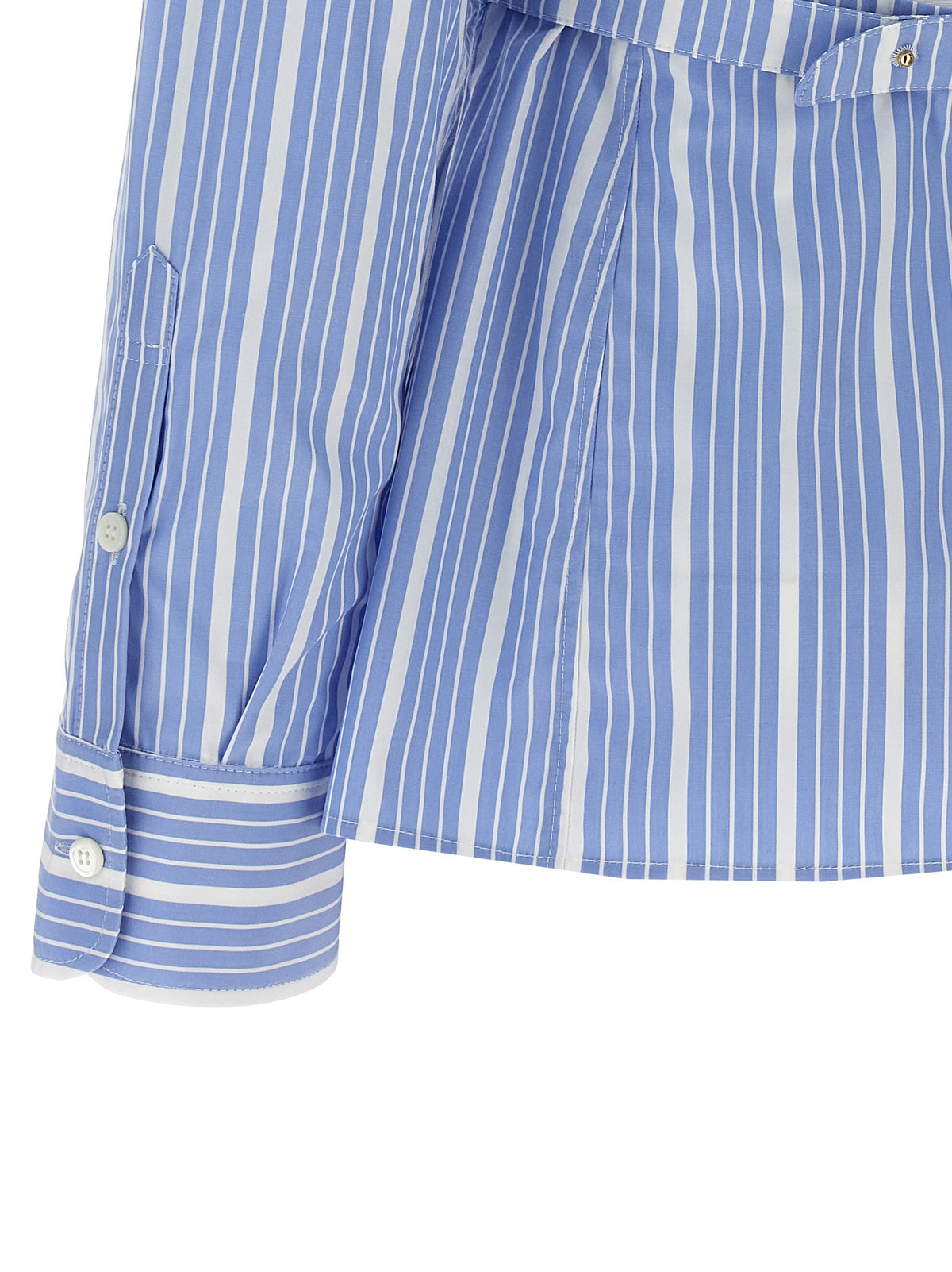 JACQUEMUS - 'Chemise De Costume' shirt