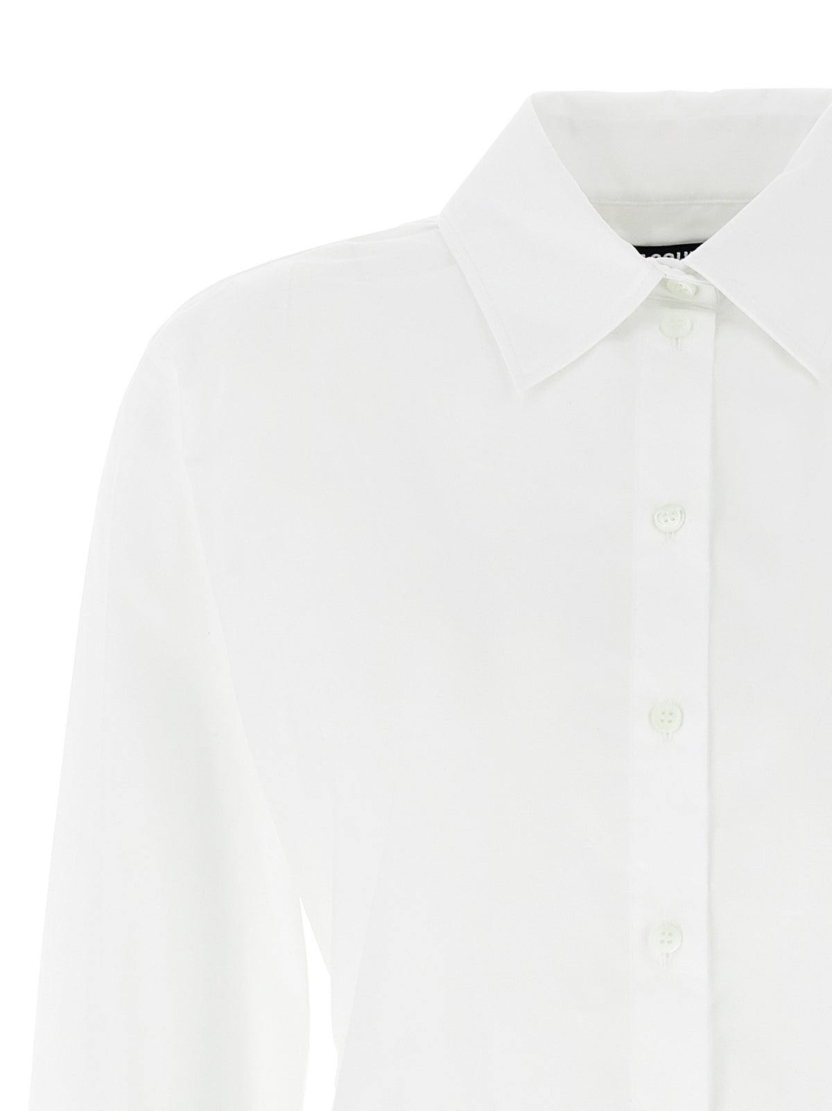 JACQUEMUS - 'Chemise De Costume' shirt