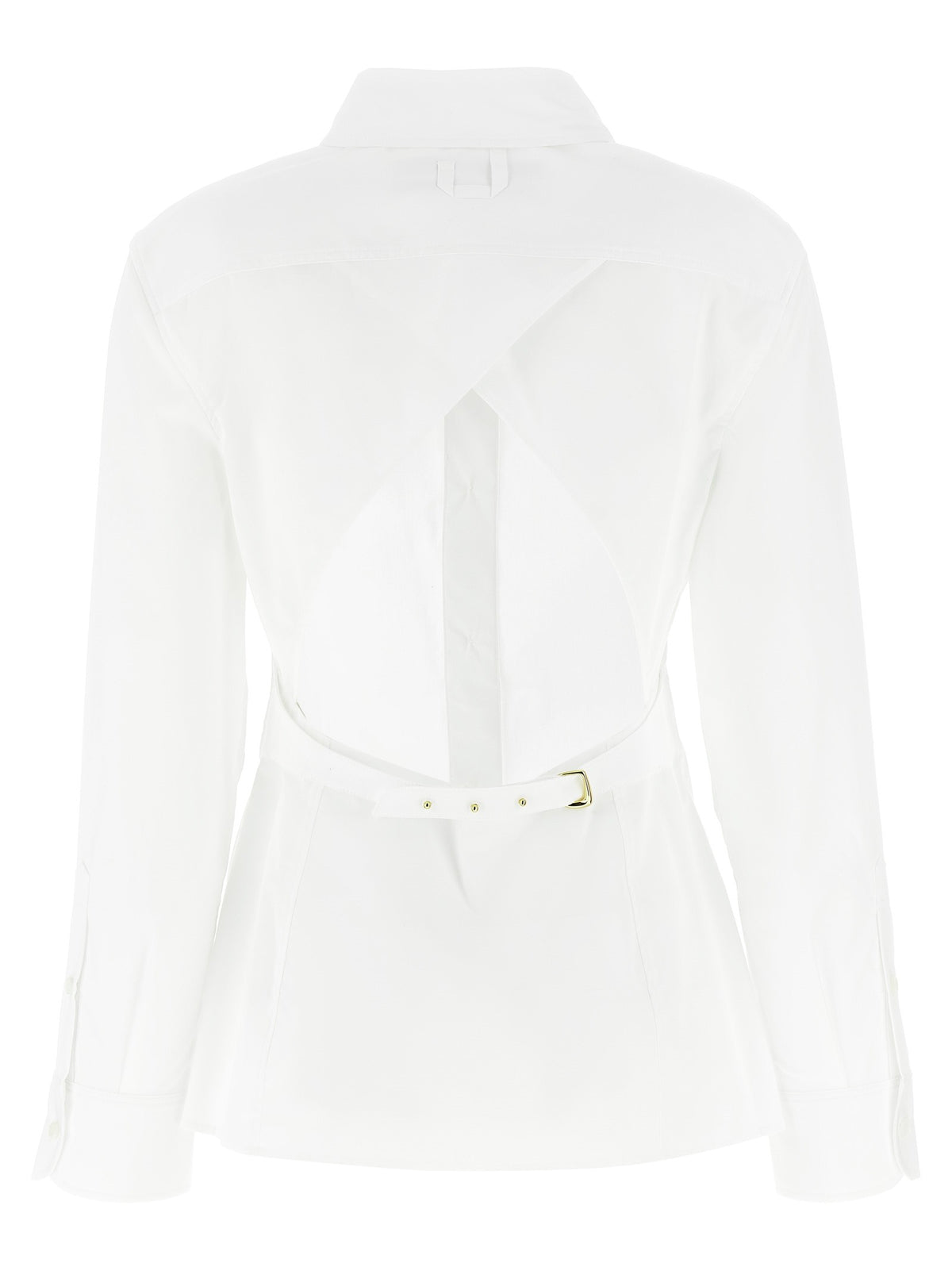 JACQUEMUS - 'Chemise De Costume' shirt