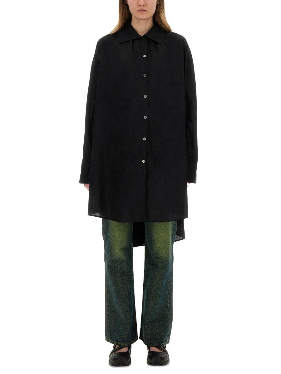 Our Legacy - CHEMISIER DRESS "GALE" chemisier-dress-gale