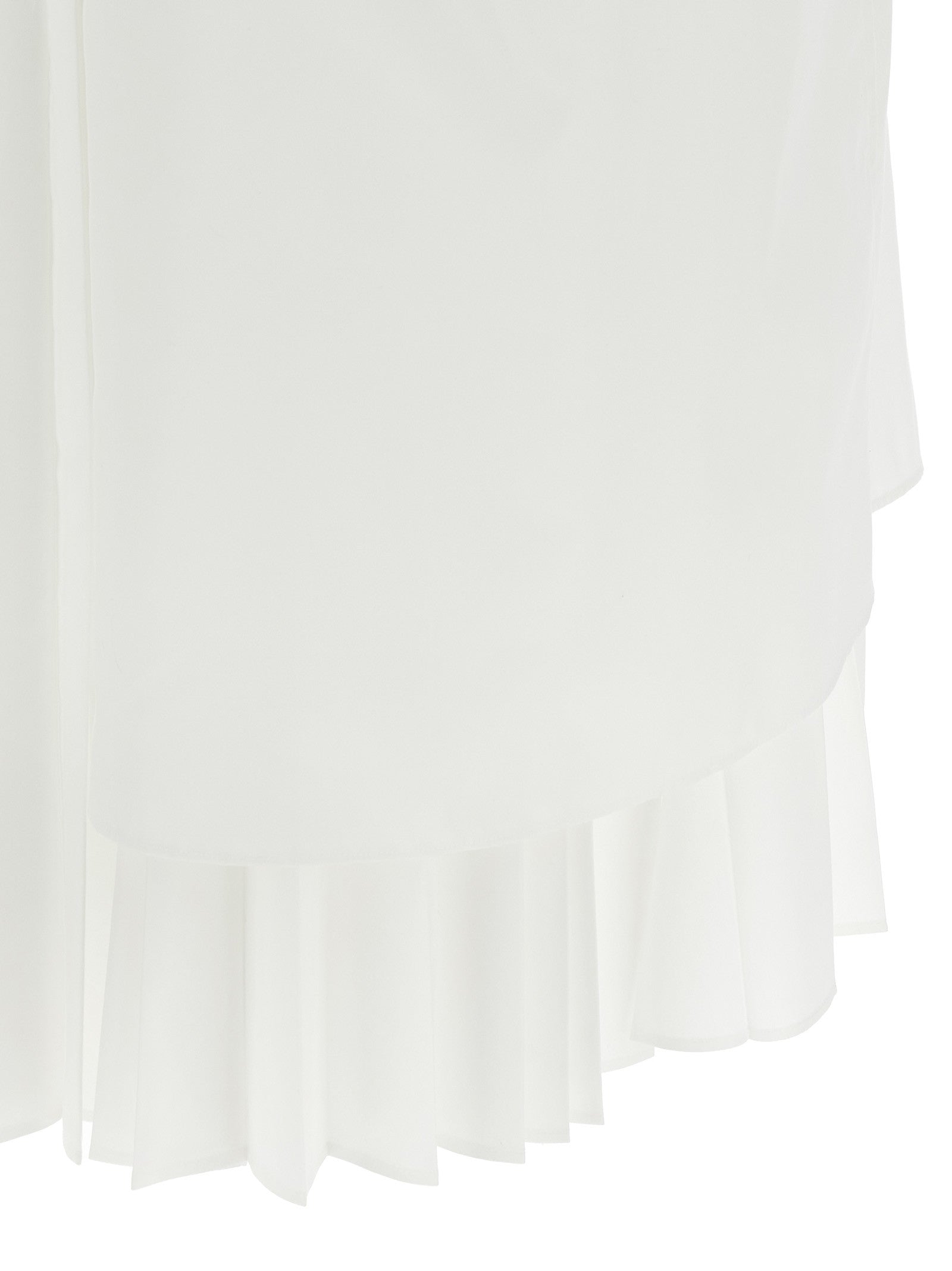 SACAI - Chemisier dress