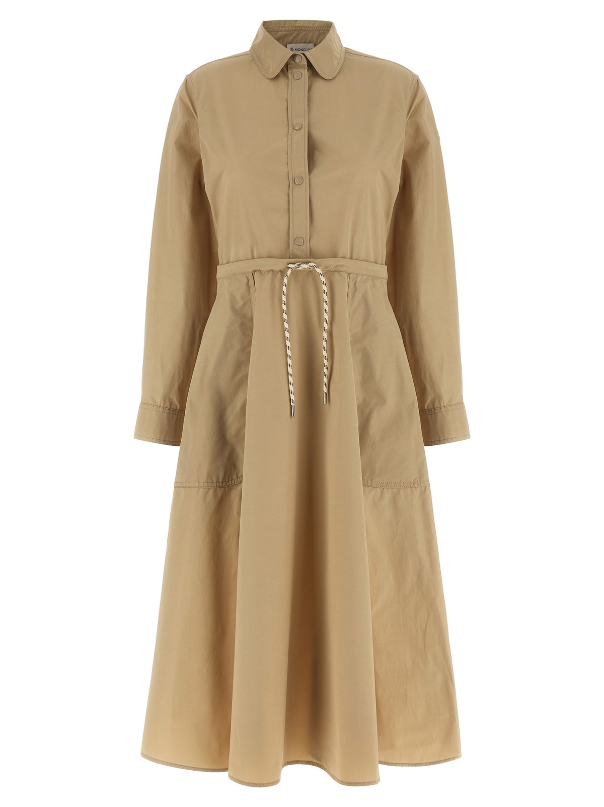 Moncler - Chemisier dress