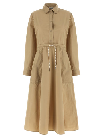 Moncler - Chemisier dress