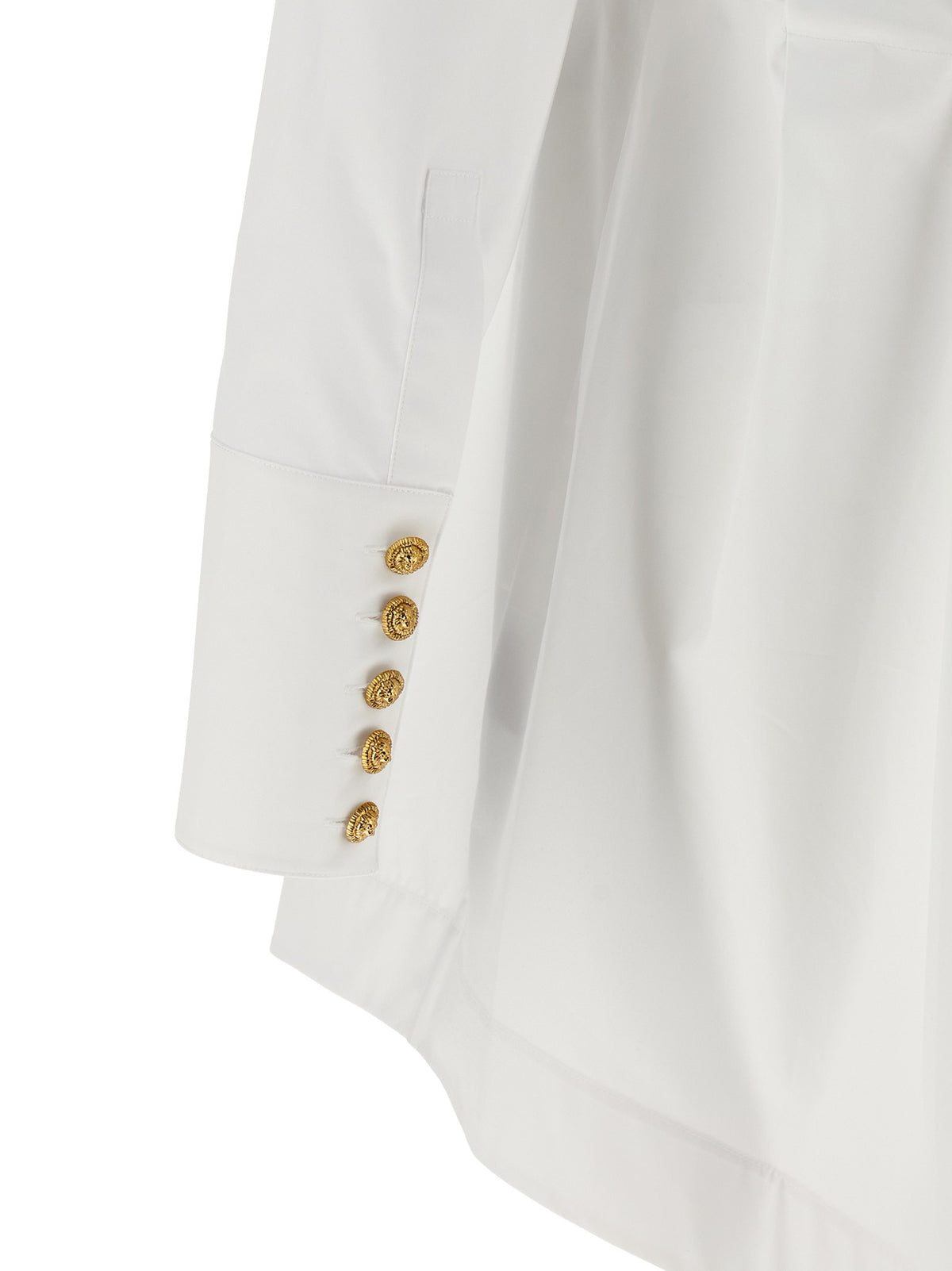 Balmain - Chemisier dress
