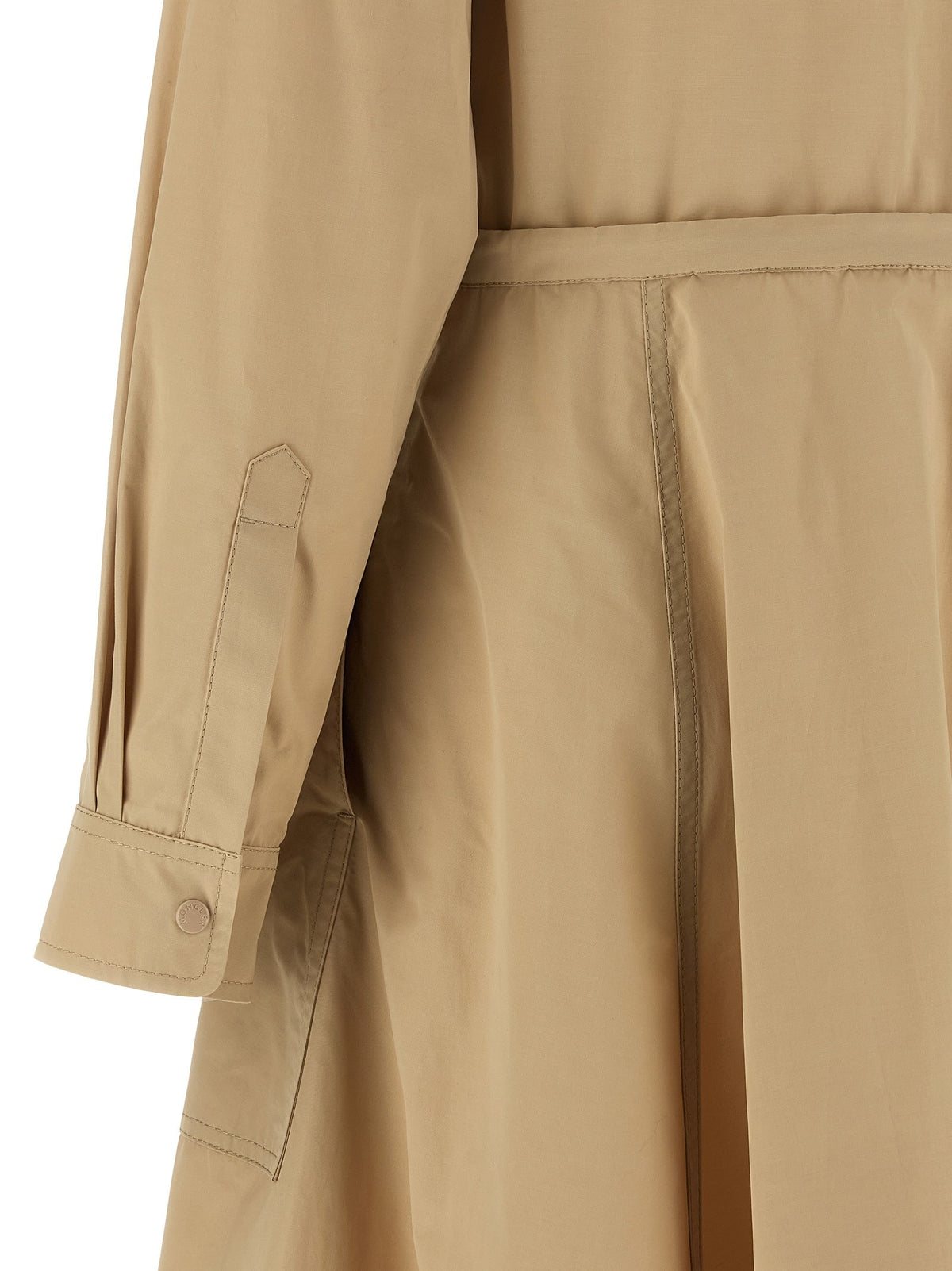 Moncler - Chemisier dress