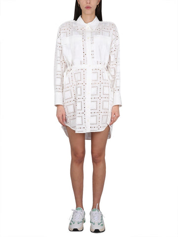 msgm - CHEMISIER DRESS chemisier-dress_7ef7d93b-5e48-43ed-aec6-fc2047d48b88