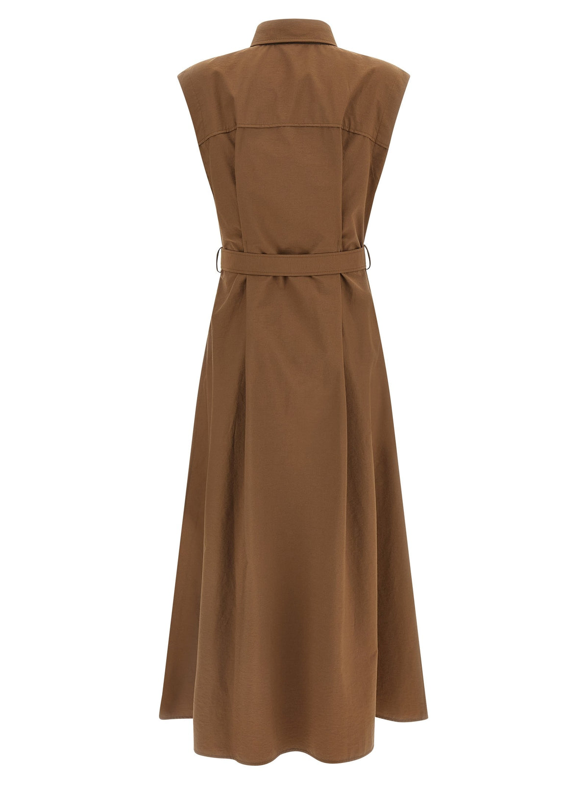Brunello Cucinelli - Chemisier dress