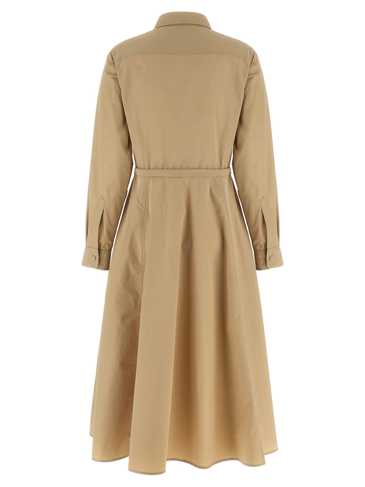 Moncler - Chemisier dress
