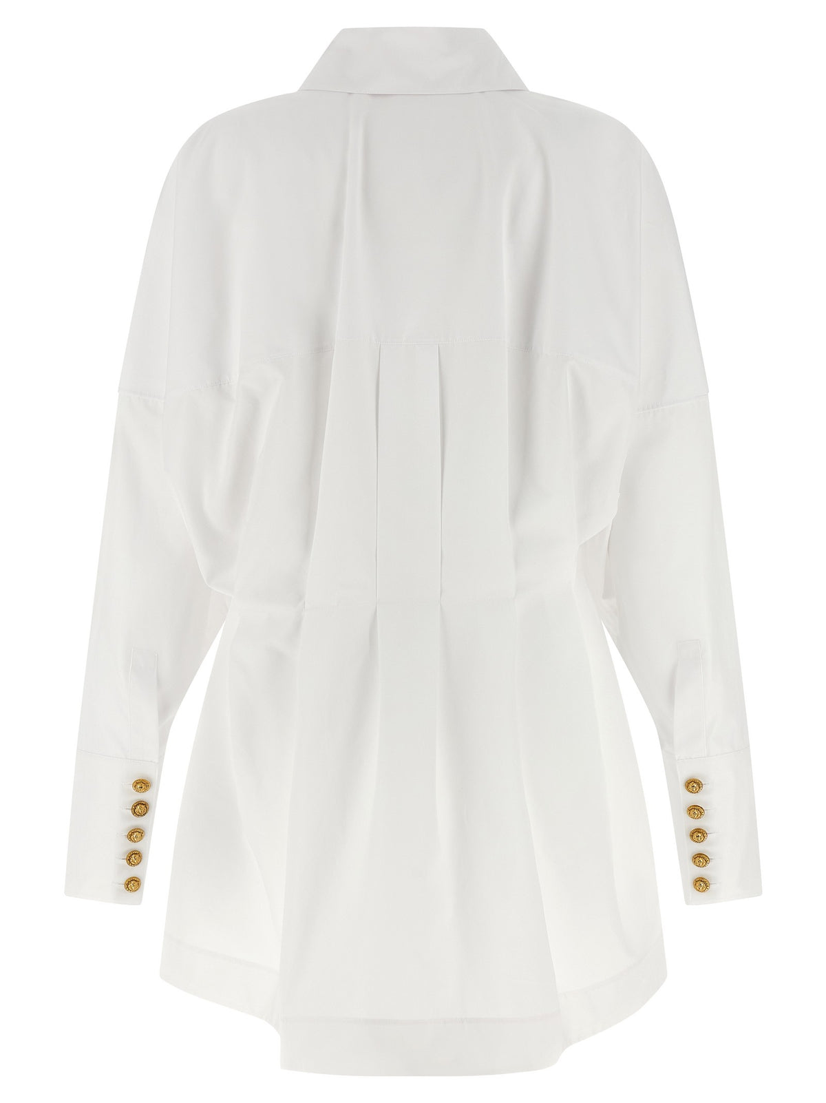 Balmain - Chemisier dress