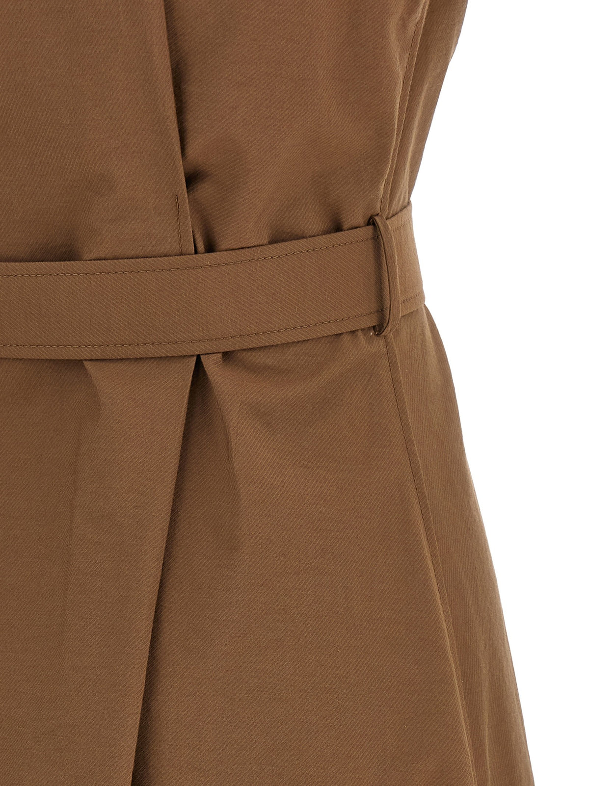 Brunello Cucinelli - Chemisier dress