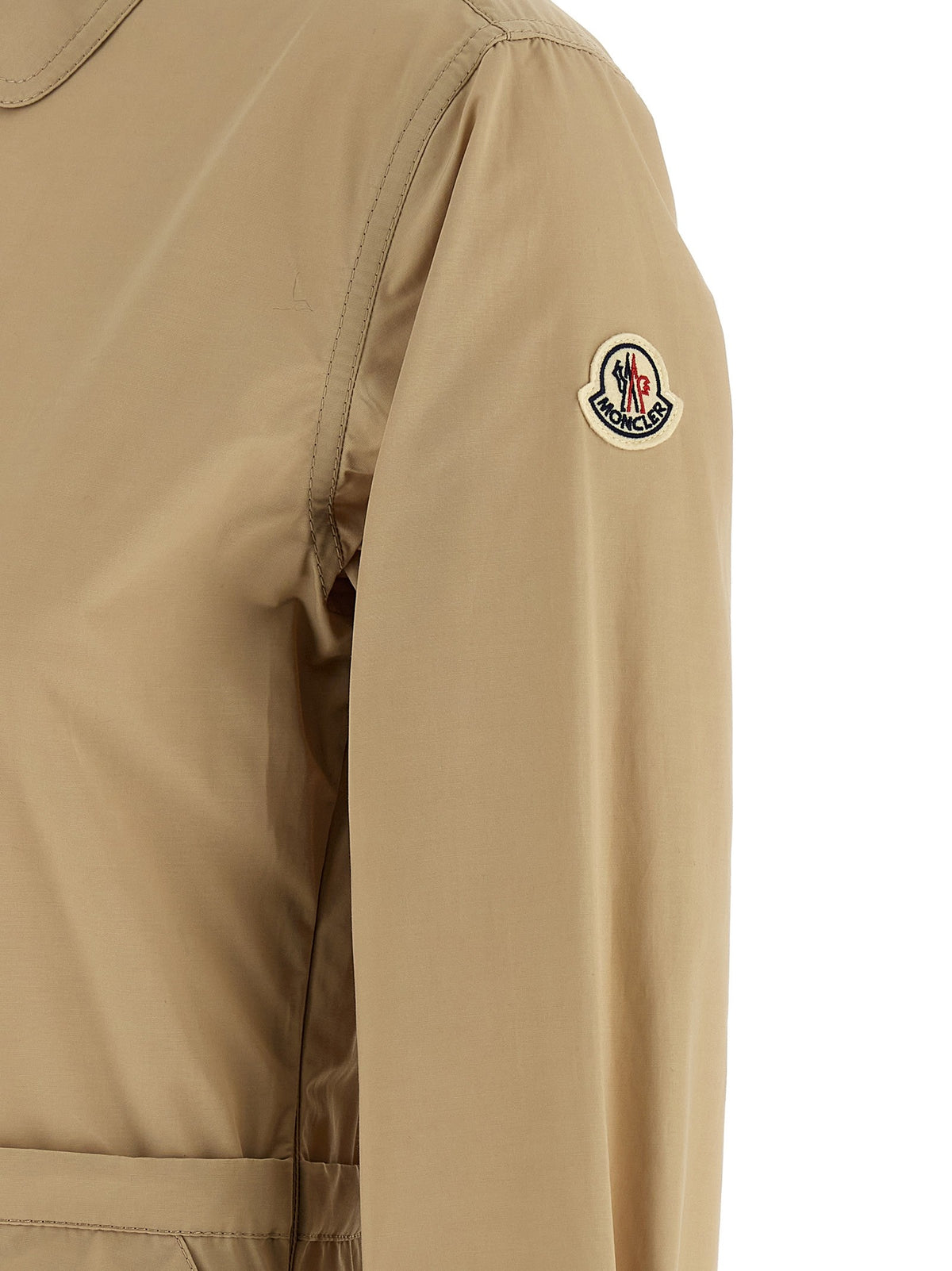 Moncler - Chemisier dress