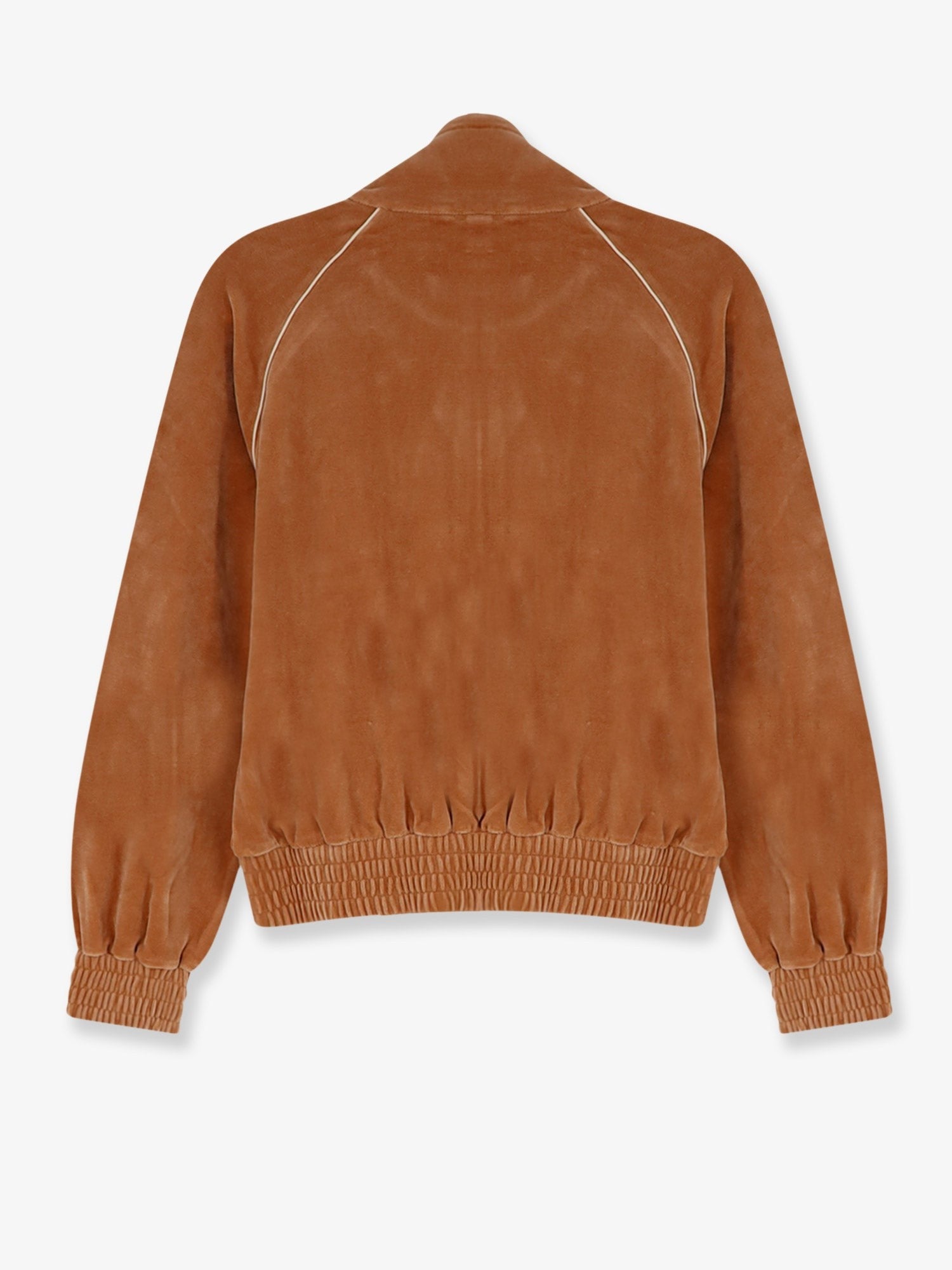 CHLOE' - Chenille sweatshirt with Logo chenille-sweatshirt-with-logo_920ce54a-45a9-439f-b2ba-8feb891eb8f5