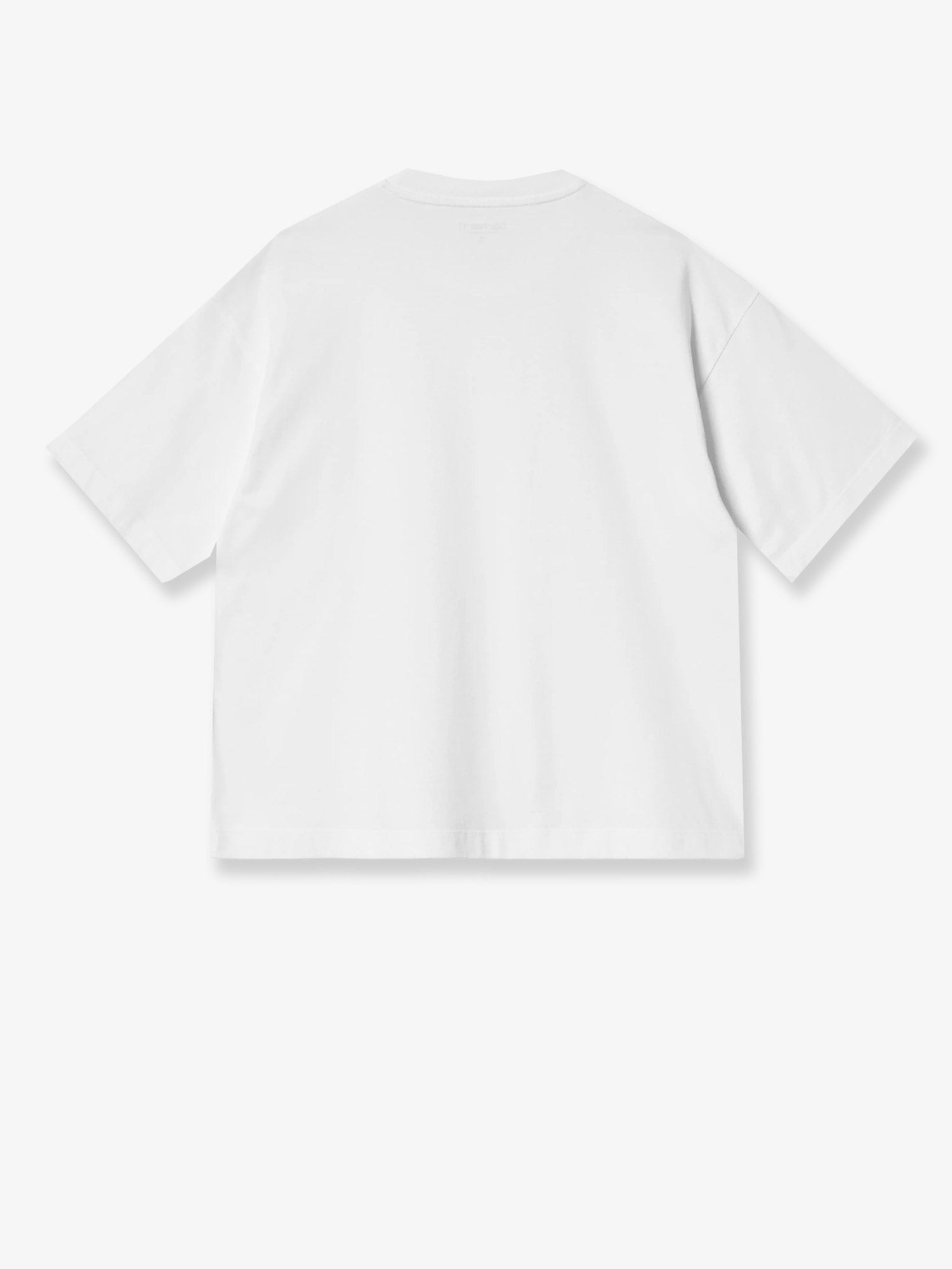 Carhartt Wip - Chester cotton T-shirt
