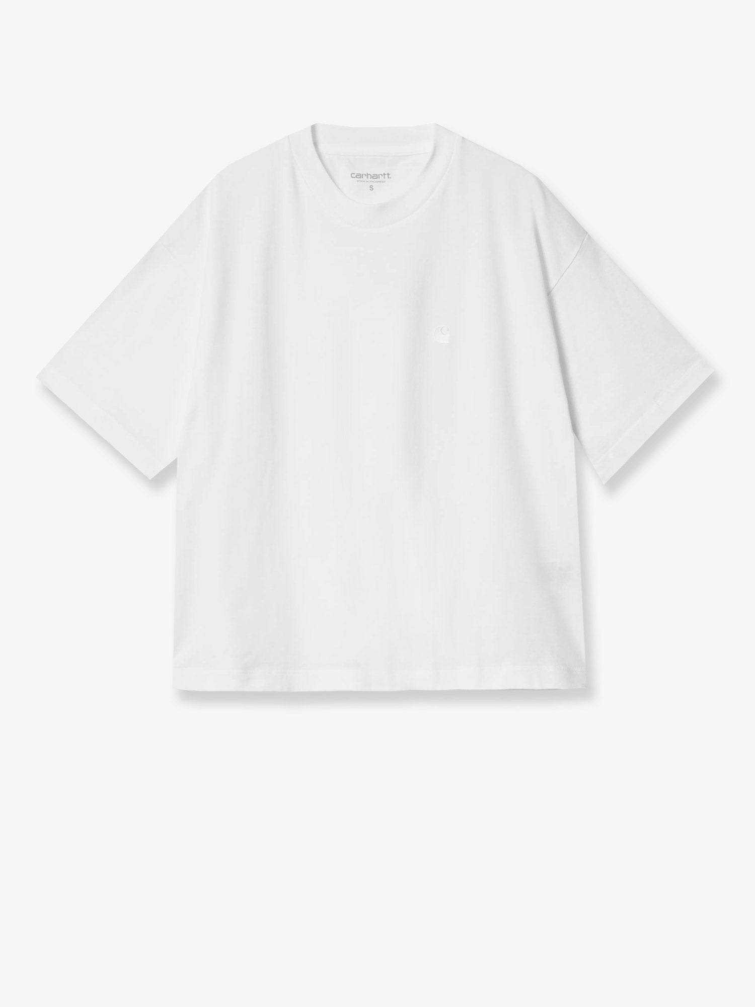 Carhartt Wip - Chester cotton T-shirt