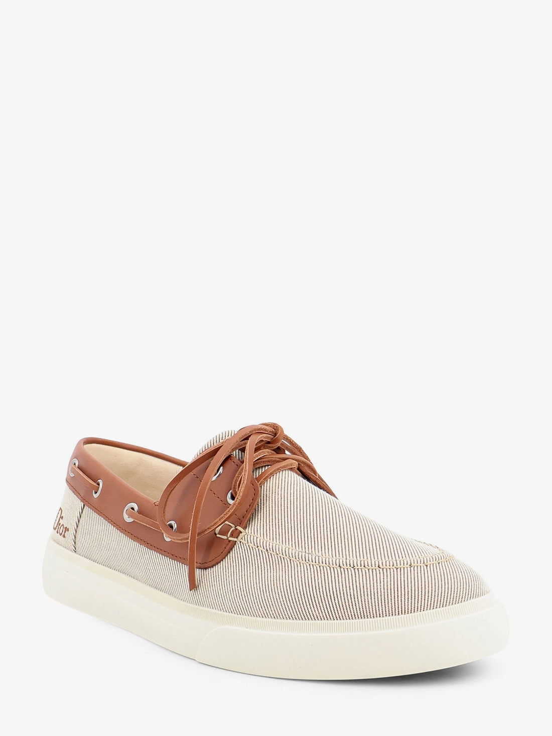 Dior - Chester Dioriviera canvas and leather loafers chester-dioriviera-canvas-and-leather-loafers_53fa37f2-deea-4461-8ccf-3fbeebcb8a27