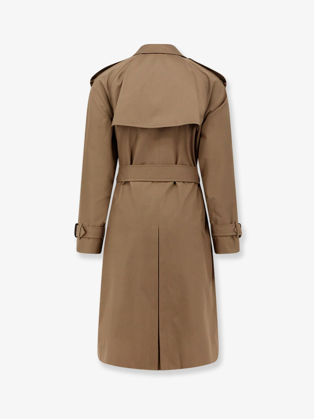 Chestwood cotton trench