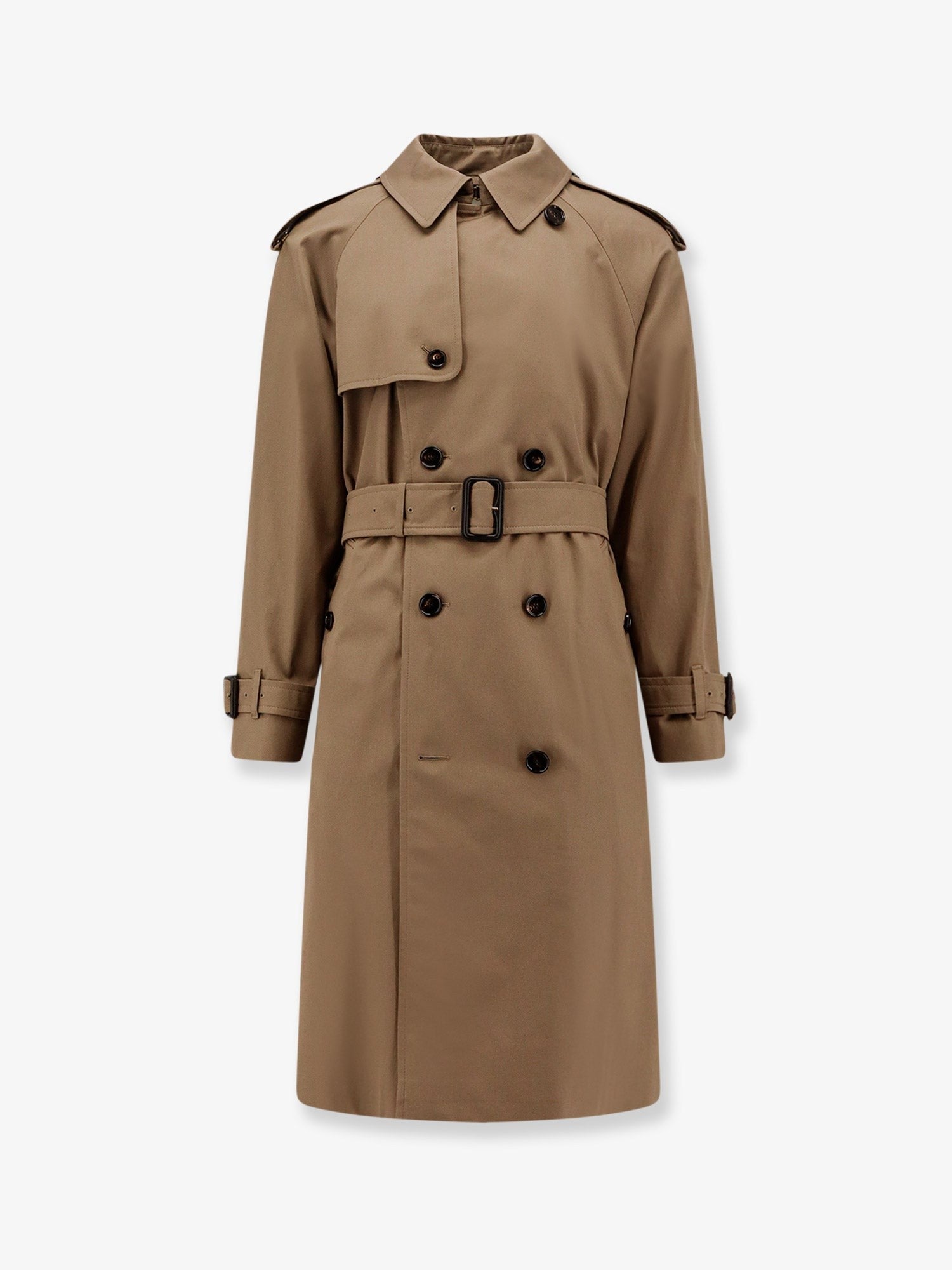 Chestwood cotton trench