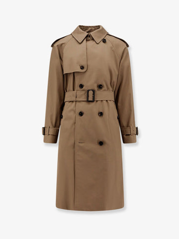 Chestwood cotton trench