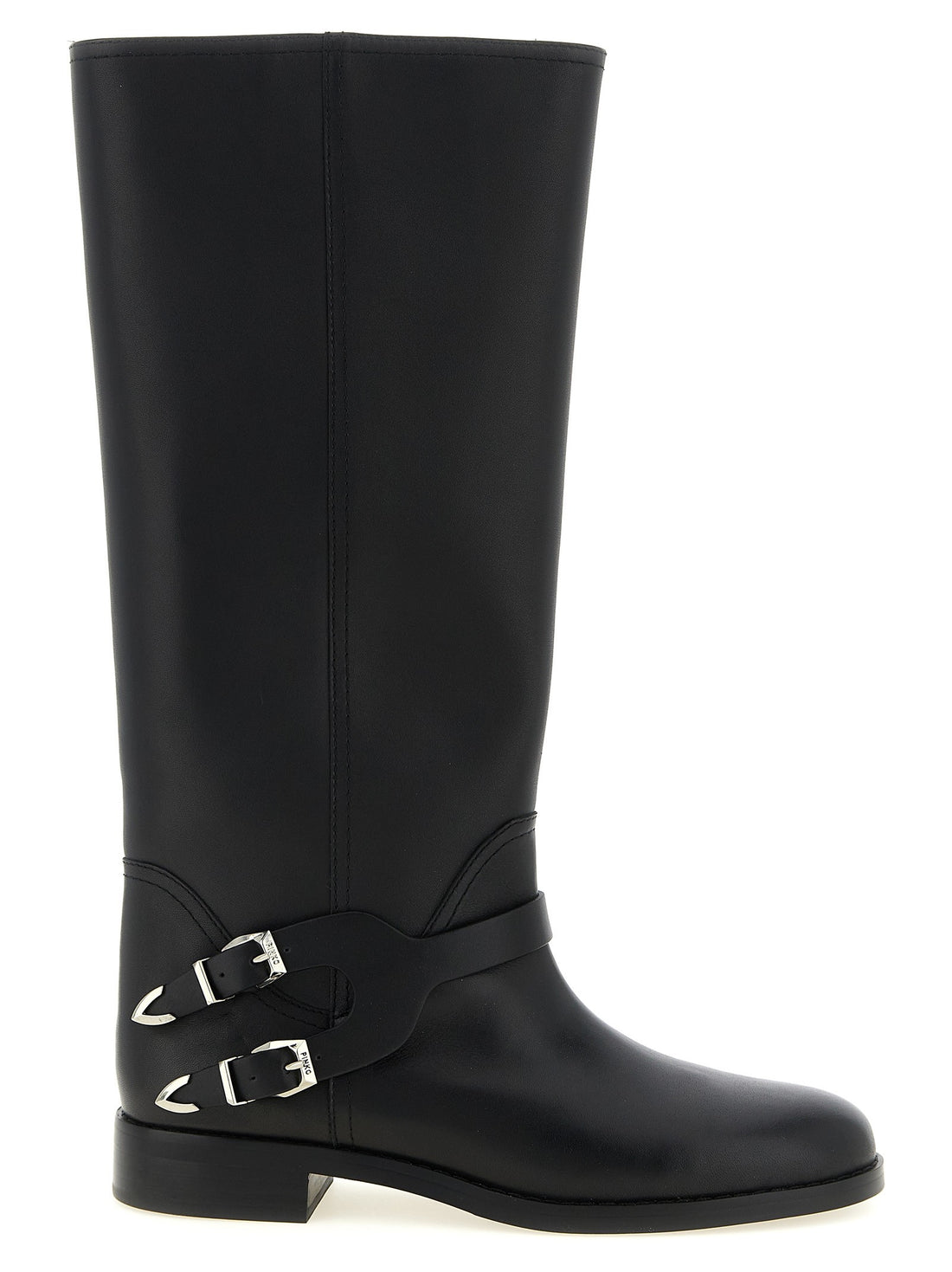 Pinko - 'Cheval' boots Black