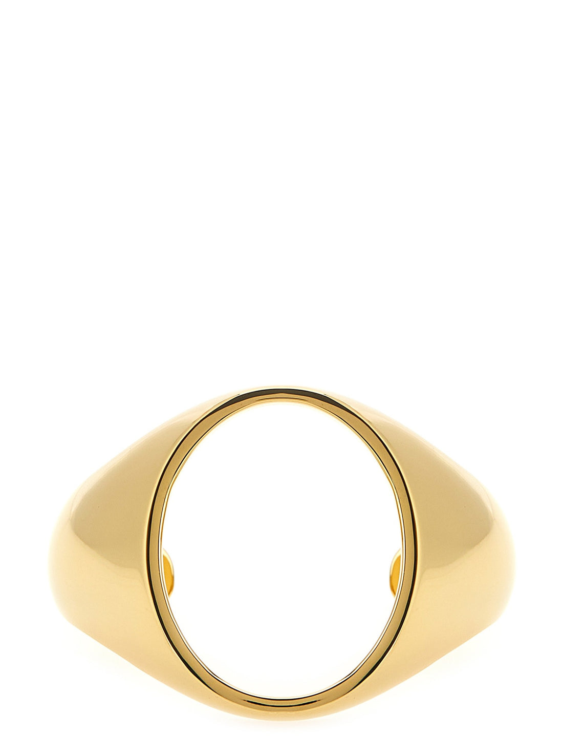 MM6 MAISON MARGIELA - 'Chevalière' bracelet chevaliere-bracelet