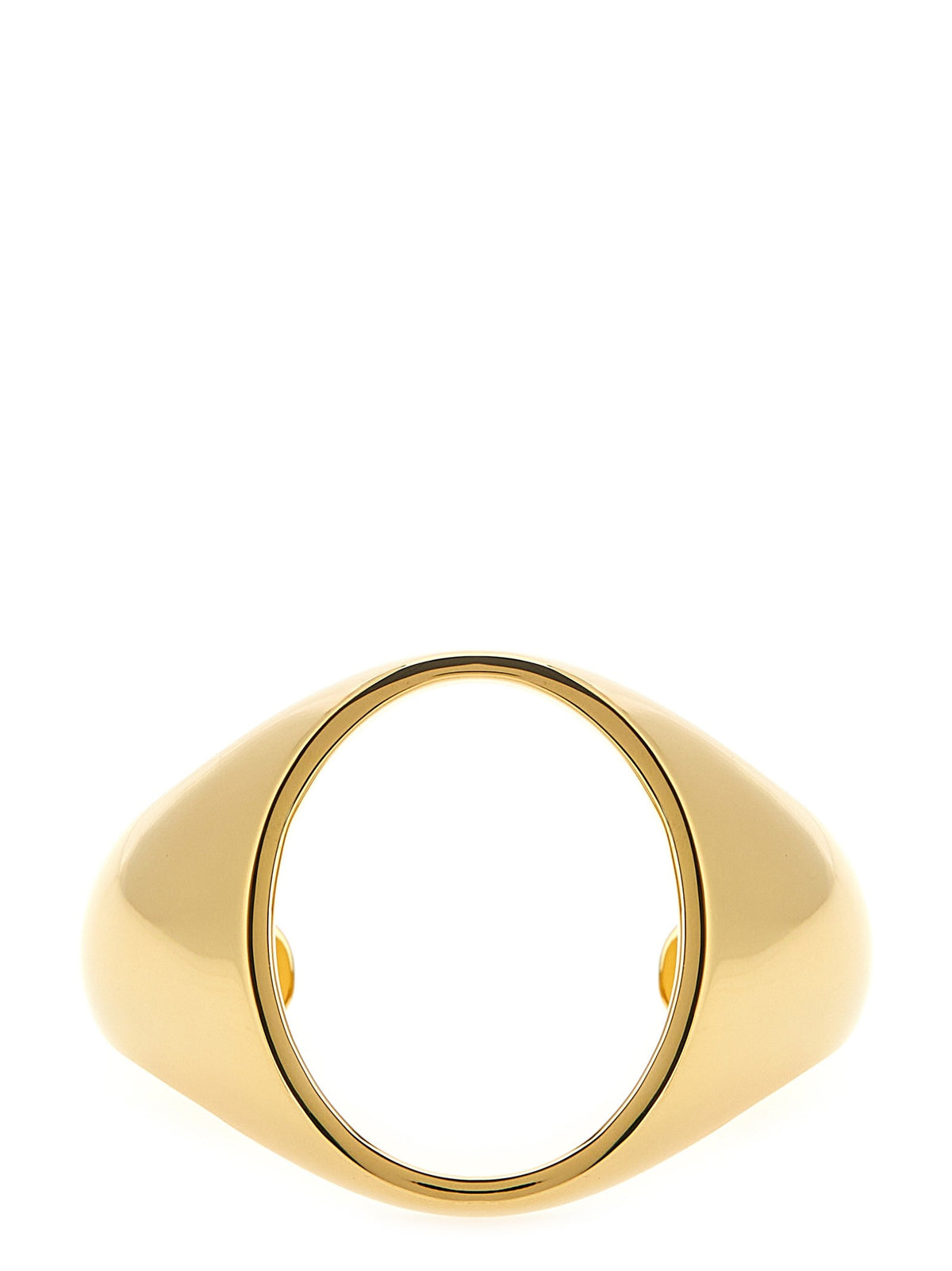 MM6 MAISON MARGIELA - 'Chevalière' bracelet chevaliere-bracelet