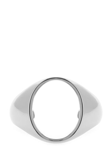 MM6 MAISON MARGIELA - 'Chevalière' bracelet chevaliere-bracelet_0ac9e537-ee63-4dfd-9683-37a81fded427