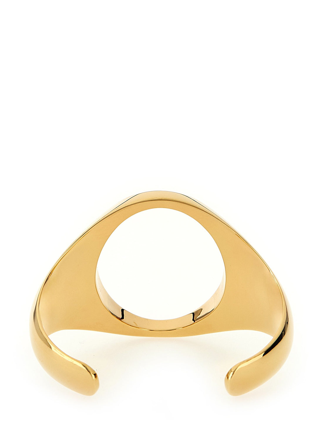 MM6 MAISON MARGIELA - 'Chevalière' bracelet chevaliere-bracelet