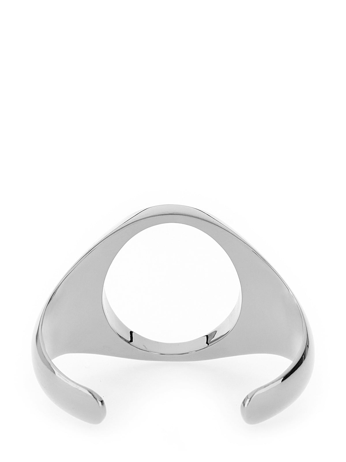 MM6 MAISON MARGIELA - 'Chevalière' bracelet chevaliere-bracelet_d3f9f239-7211-4f4c-9be8-e85b9822e04d