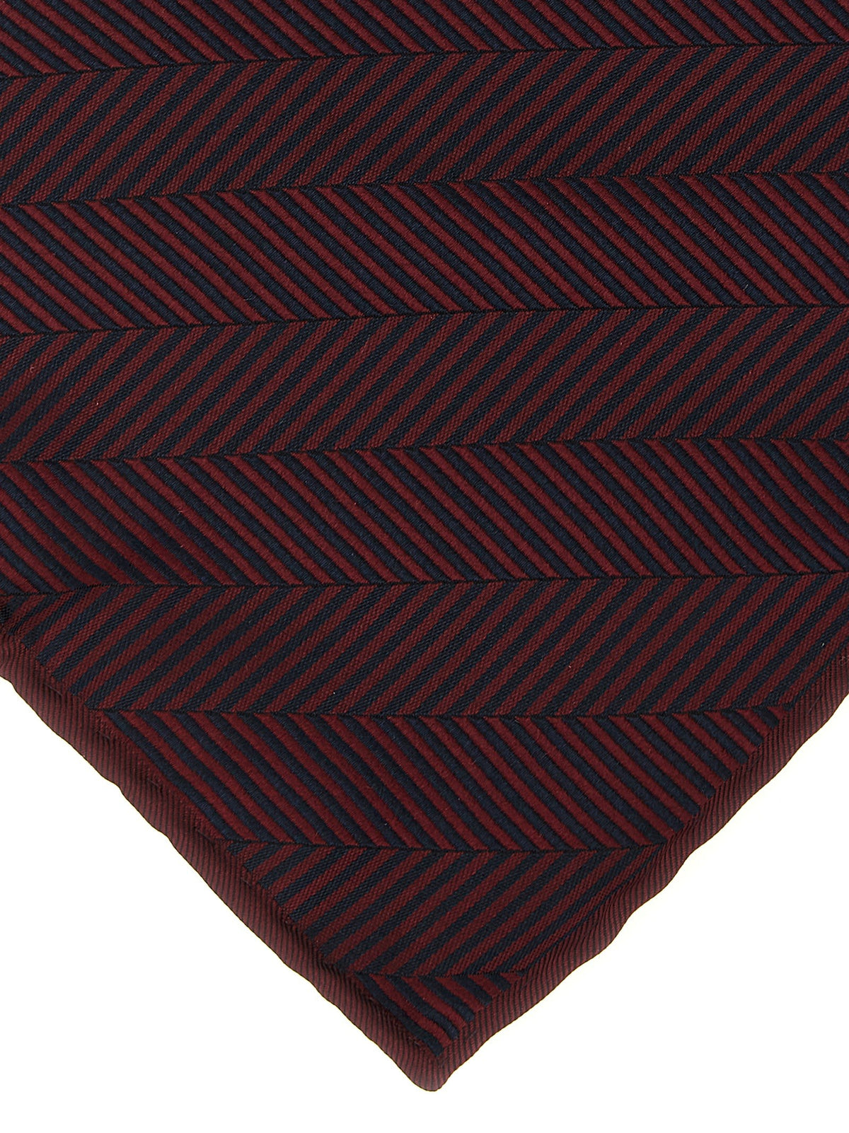 Brunello Cucinelli - Chevron pocket clutch